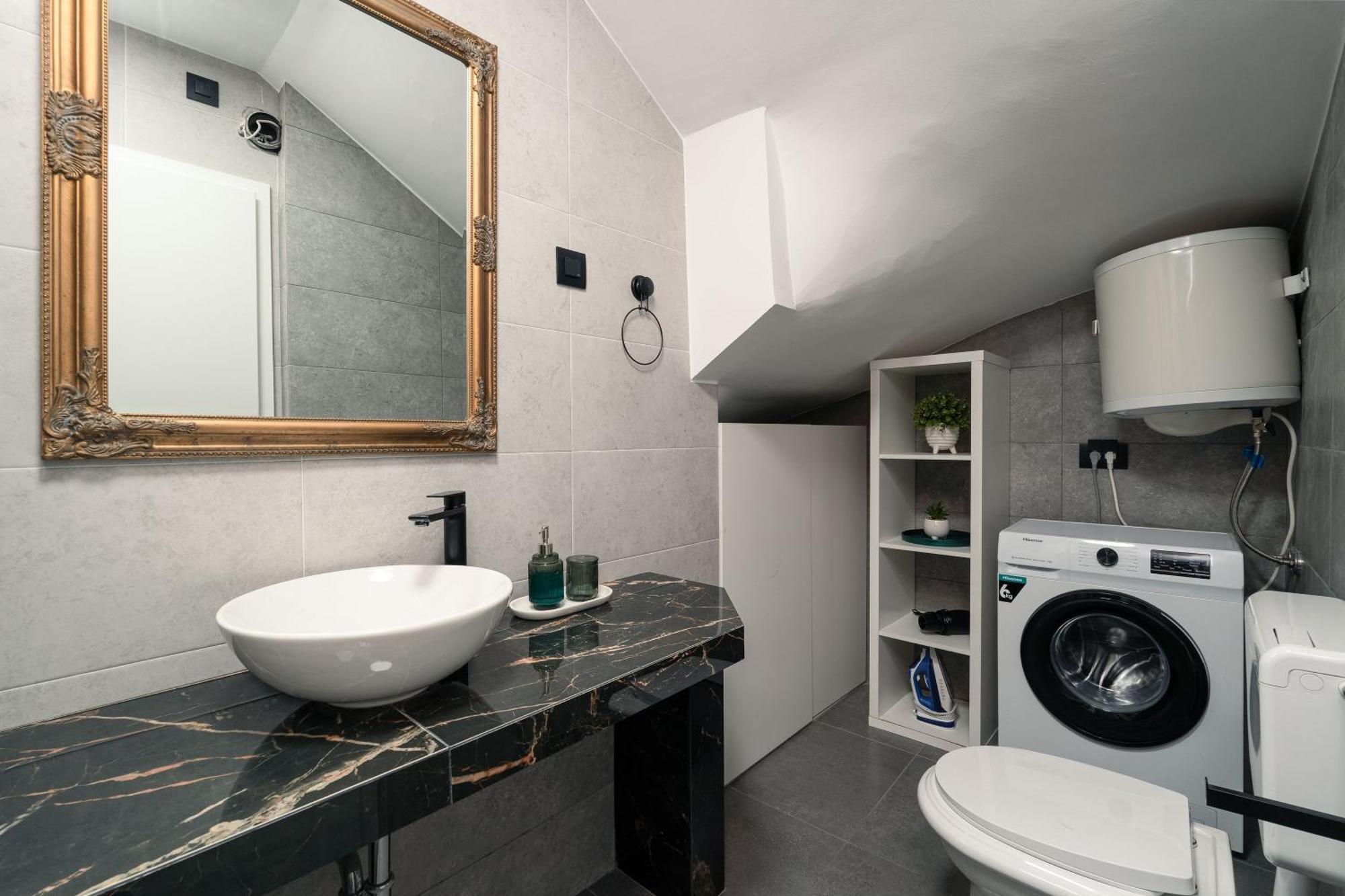 Sapphire Studio Apartment With Free Private Parking Dubrovnik Exterior foto